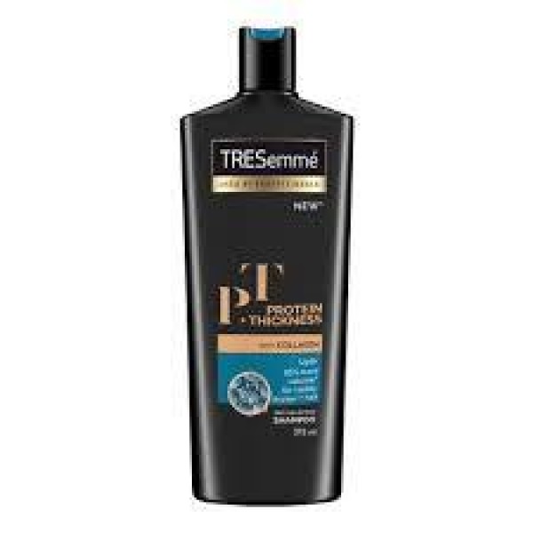 TRESEMME SHAMPOO PROTEIN THICKNESS 360ML