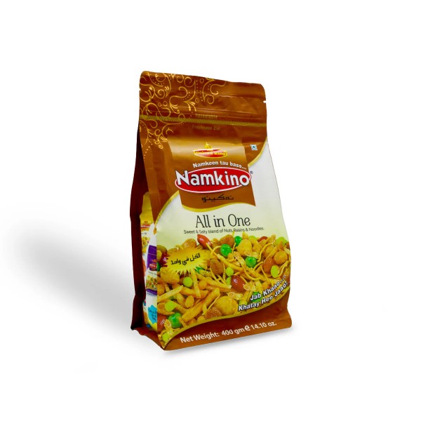 UNITED KING ALL IN ONE 400GM