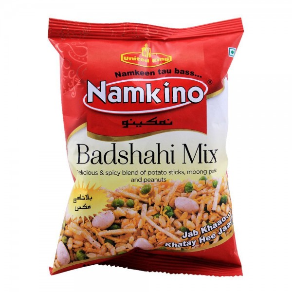 UNITED KING BADSHAHI MIX 100GM