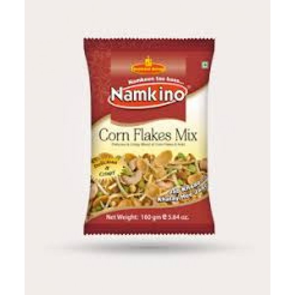 UNITED KING CORN FLAKS 160GM