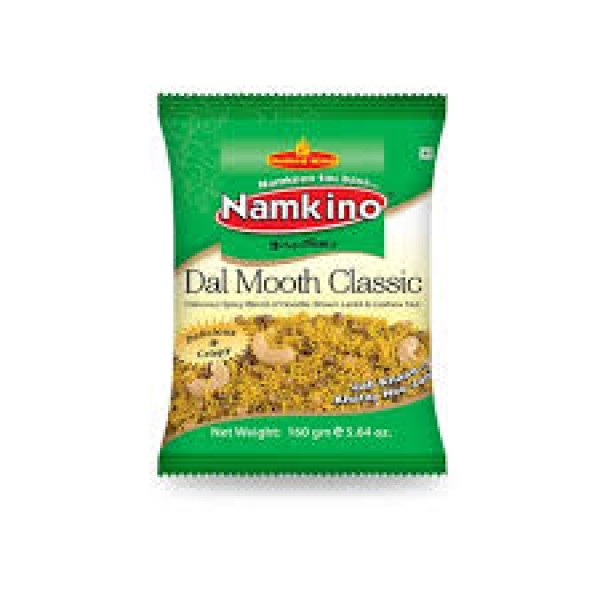 UNITED KING DAAL MOTH CLASSIC 90GM