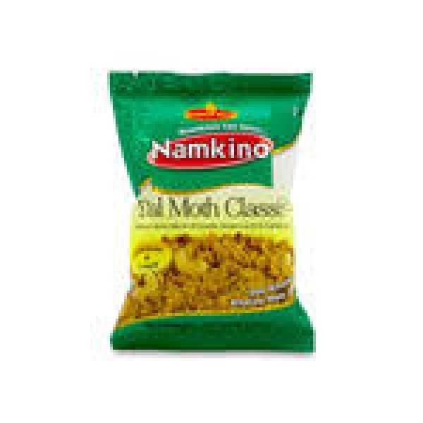 UNITED KING DAL MONTH 160GM