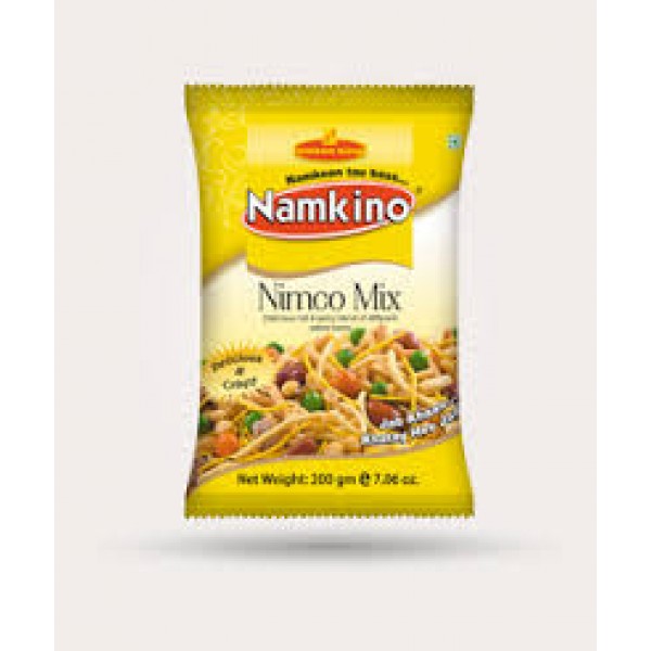 UNITED KING NIMXO MIX 65GM