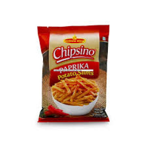 UNITED KING PAPRIKA 75GM