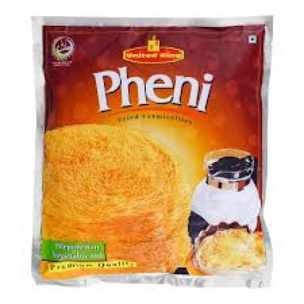 UNITED KING PHENNI 180GM