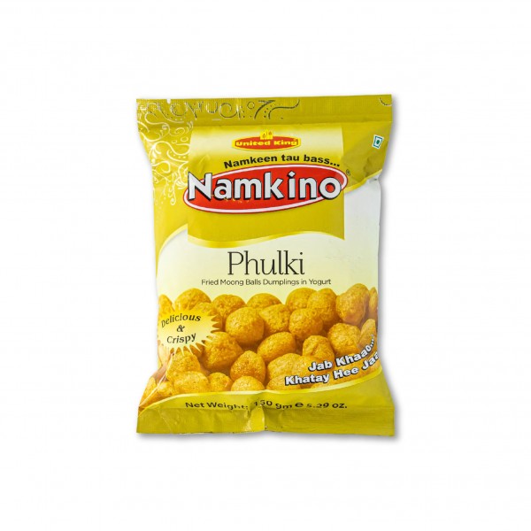 UNITED KING PHULKI 150GM