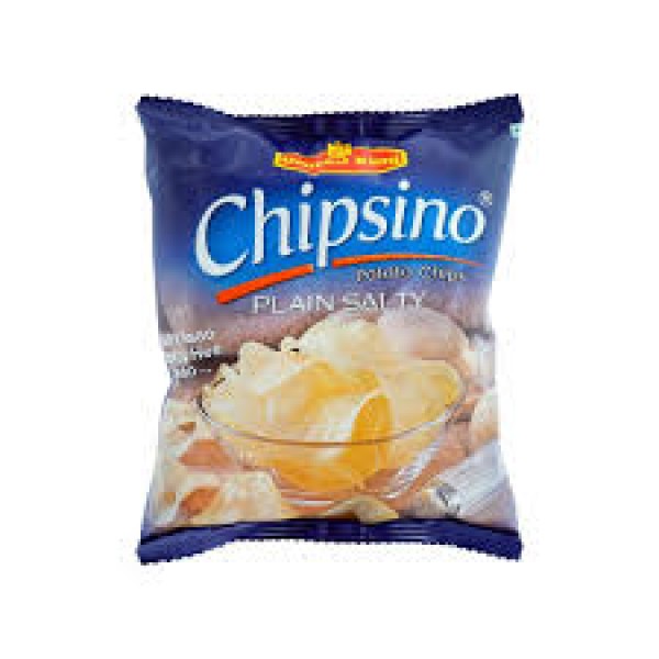 UNITED KING PLAIN SALTY 65GM