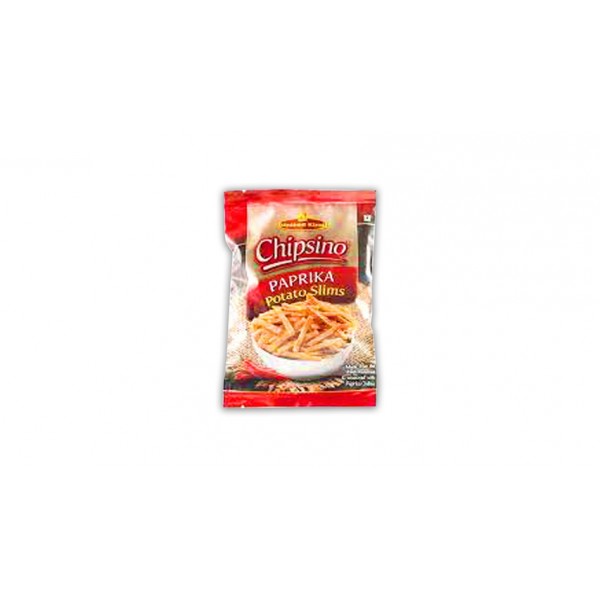 UNITED KING POTATO SLIMS 50GM