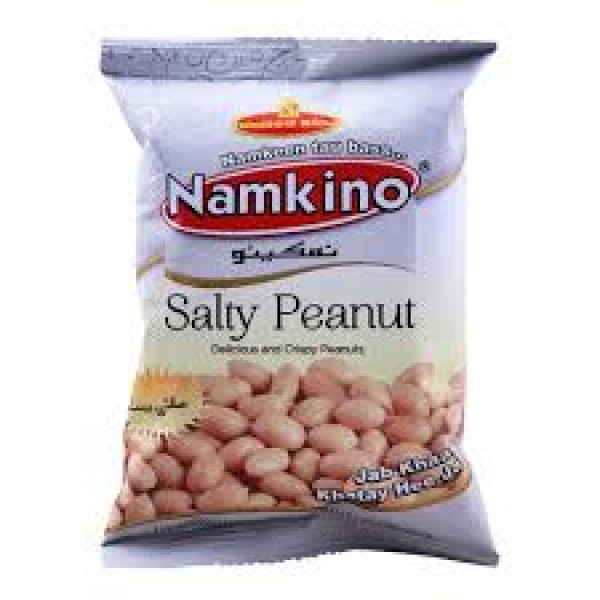 UNITED KING SALTY PEANUT 100GM