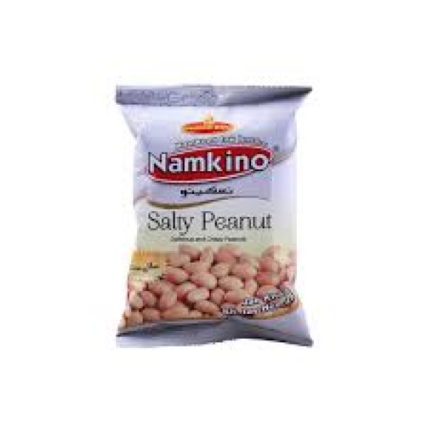 UNITED KING SALTY PEANUT 140GM