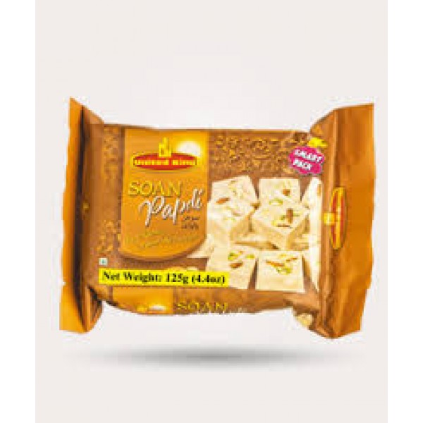 UNITED KING SOAN PAPDI 125GM