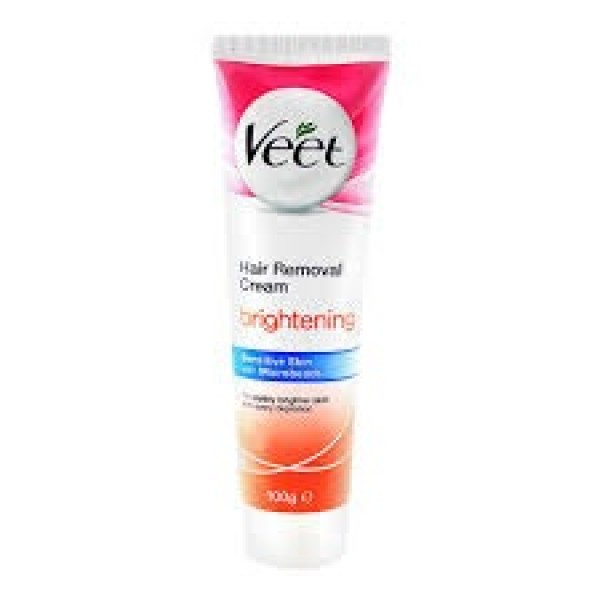 VEET HAIR REMOVING CREAM SENSITIVE SKIN 100GM