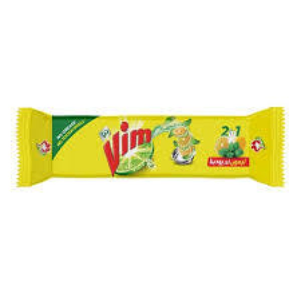 VIM BAR 2IN1 230GM