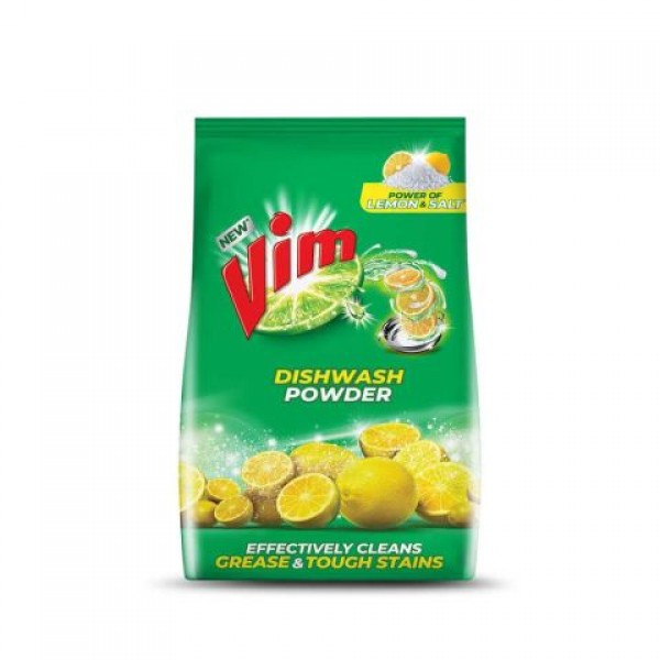 VIM DISH WASH POWDER 400G