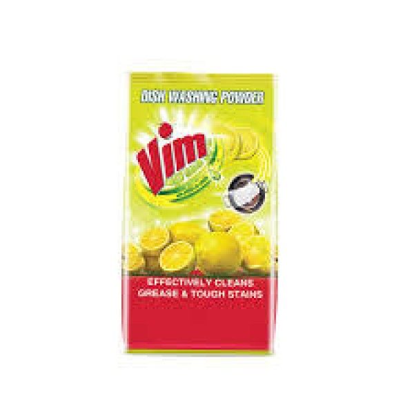 VIM DISH WASH POWDER 750GM