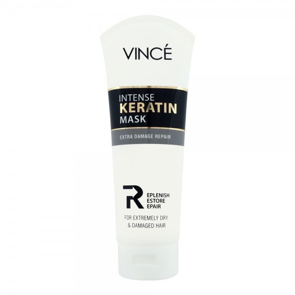 VINCE INTENSE KERATIN MASK 200ML
