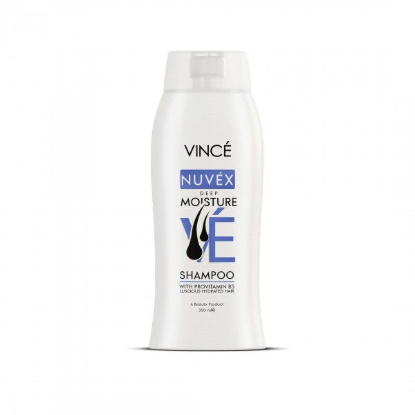 VINCE NUVEX DEEP MOISTURE SHAMPOO 175ML