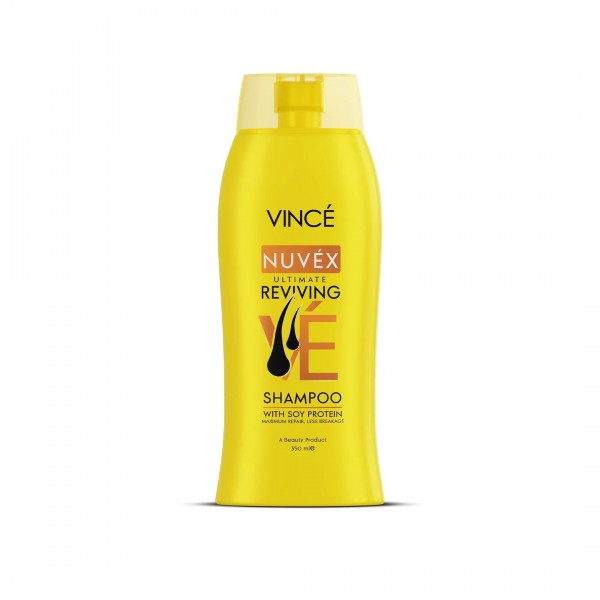 VINCE NUVEX ULTIMATE REVIVING SHAMPOO 175ML