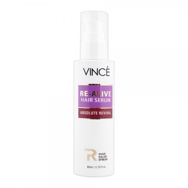 VINCE RE ALIVE HAIR SERUM 80ML