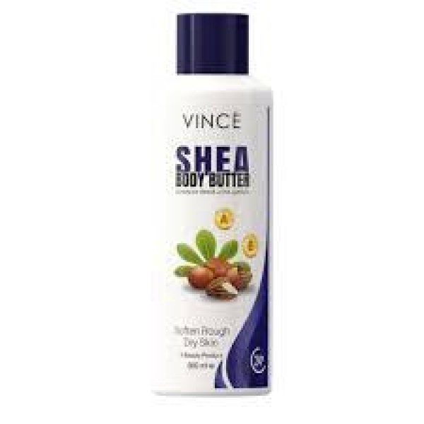 VINCE SHEA BODY BUTTER 300ML