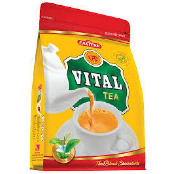 VITAL TEA 350GM