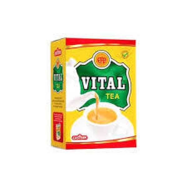 VITAL TEA 85GM