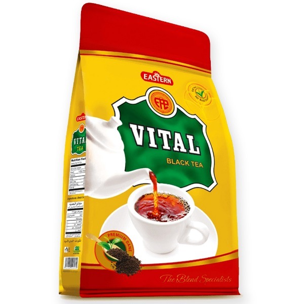 VITAL TEA 900GM