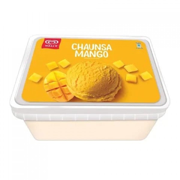 WALL`S BUCKET CHAUNSA MANGO 1400ML
