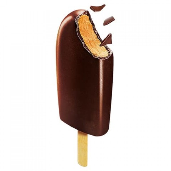 WALL`S CHOC BAR TOFFEE 50ML