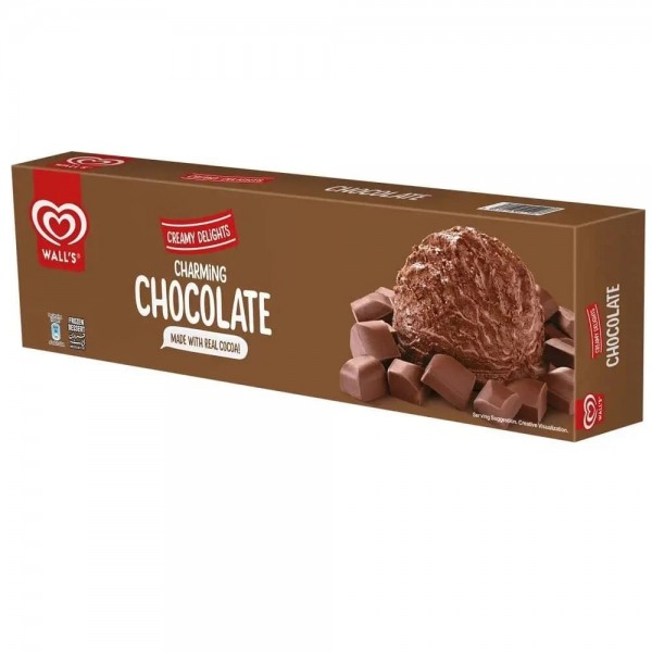 WALL`S CHOCOLATE 800ML