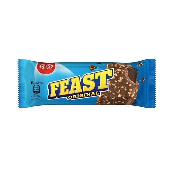 WALL`S FEAST 80ML