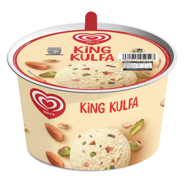 WALL`S KING KULFA CUP 100ML