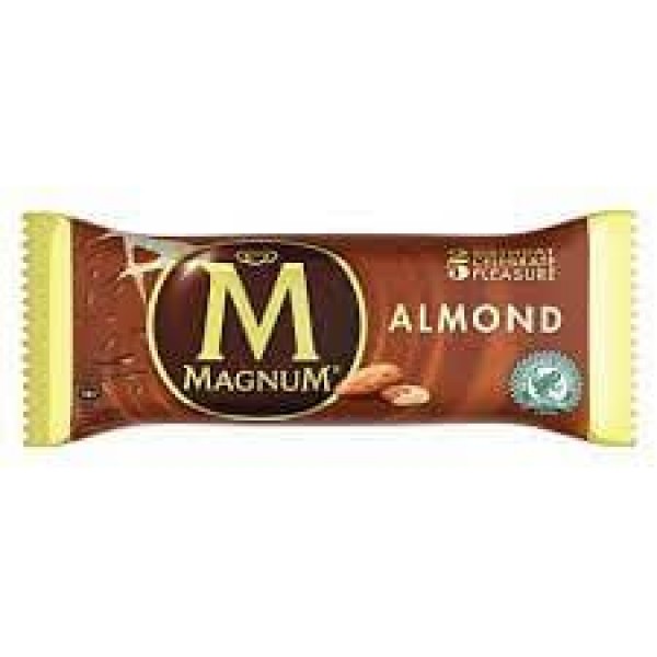WALL`S MAGNUM ALMOND 90ML