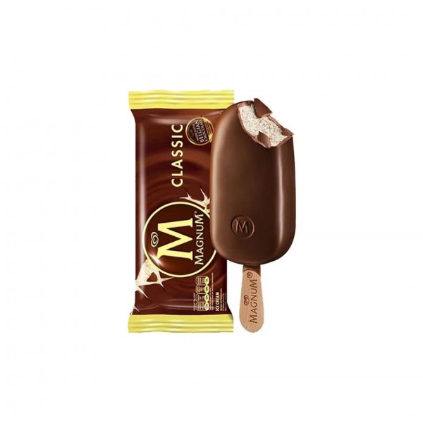 WALL`S MAGNUM CLASSIC 90ML