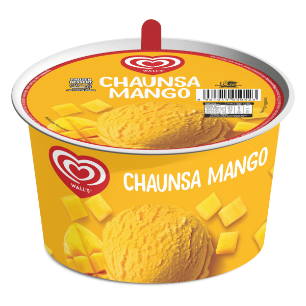 WALL`S MANGO CUP 100ML