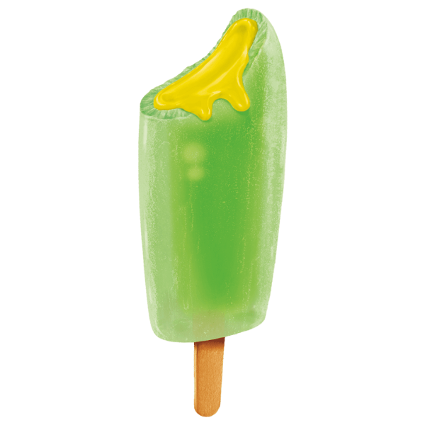 WALL`S PADDLE POP LAVA 50ML