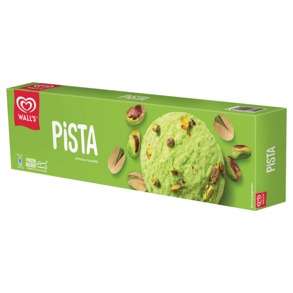 WALL`S PISTA 800ML